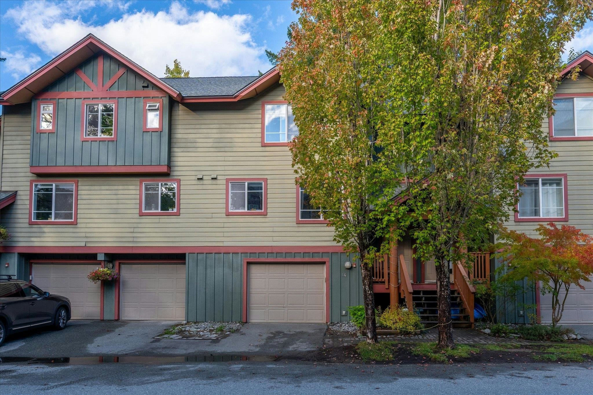 14-1450 Vine Road Road, Pemberton, BC, V0N 2L1