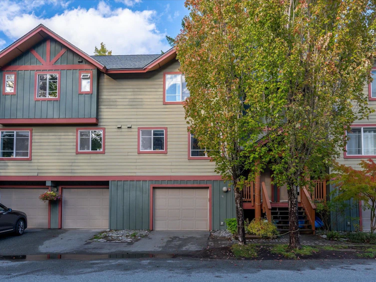 14-1450 Vine Road Road, Pemberton, BC, V0N 2L1