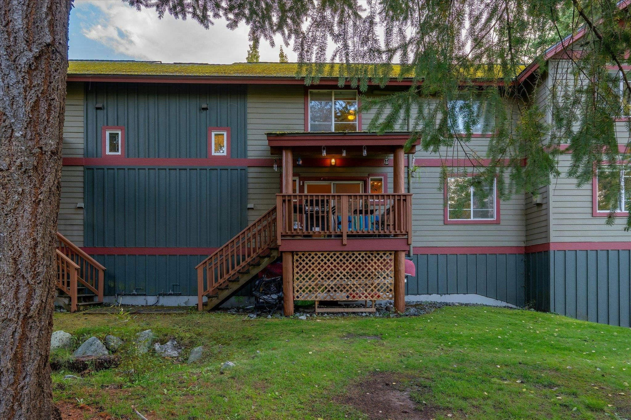 14-1450 Vine Road Road, Pemberton, BC, V0N 2L1 - 28