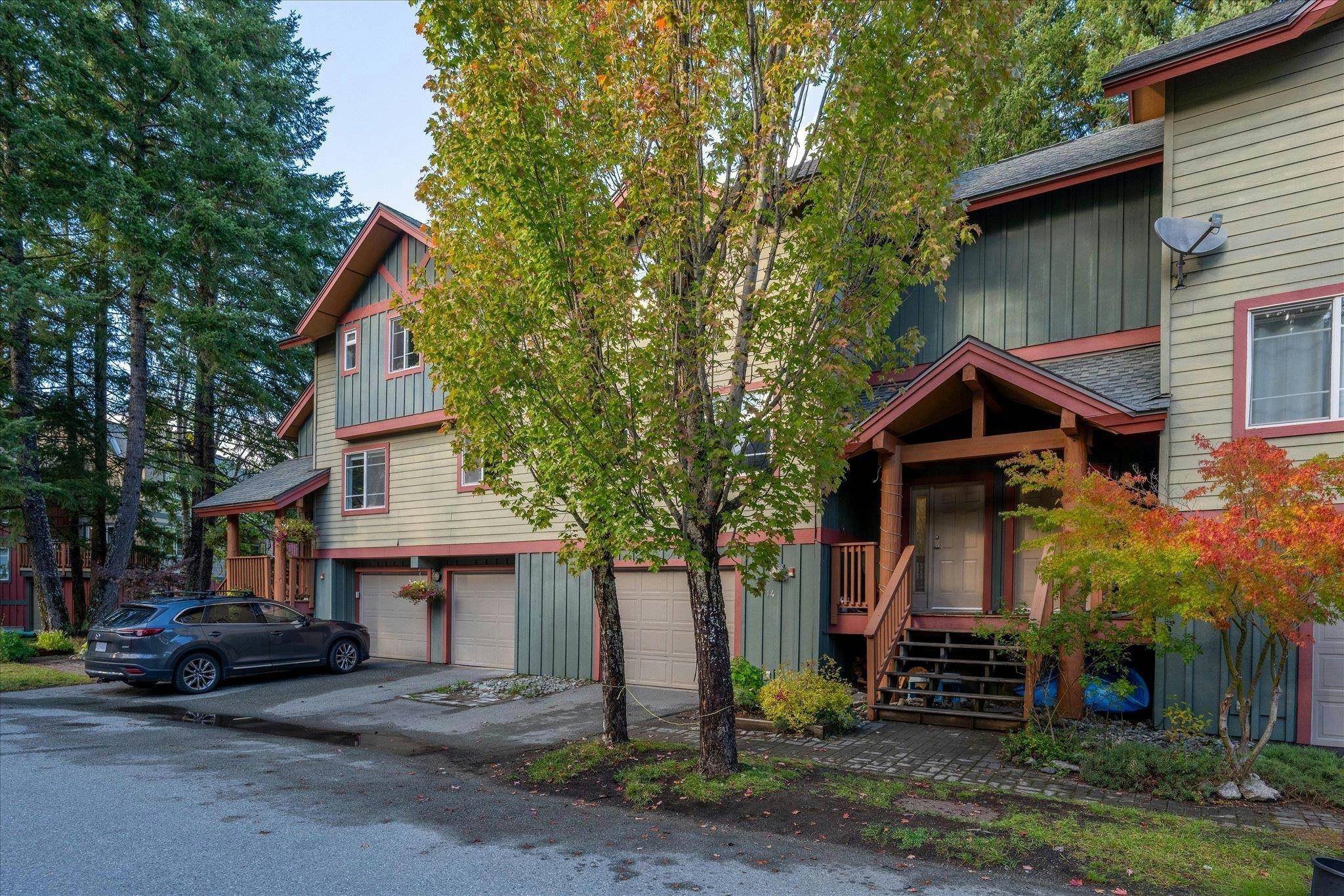 14-1450 Vine Road Road, Pemberton, BC, V0N 2L1 - 2