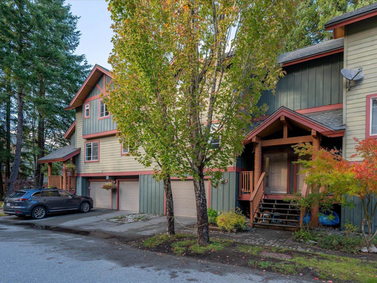 14-1450 Vine Road Road, Pemberton, BC, V0N 2L1 - 2