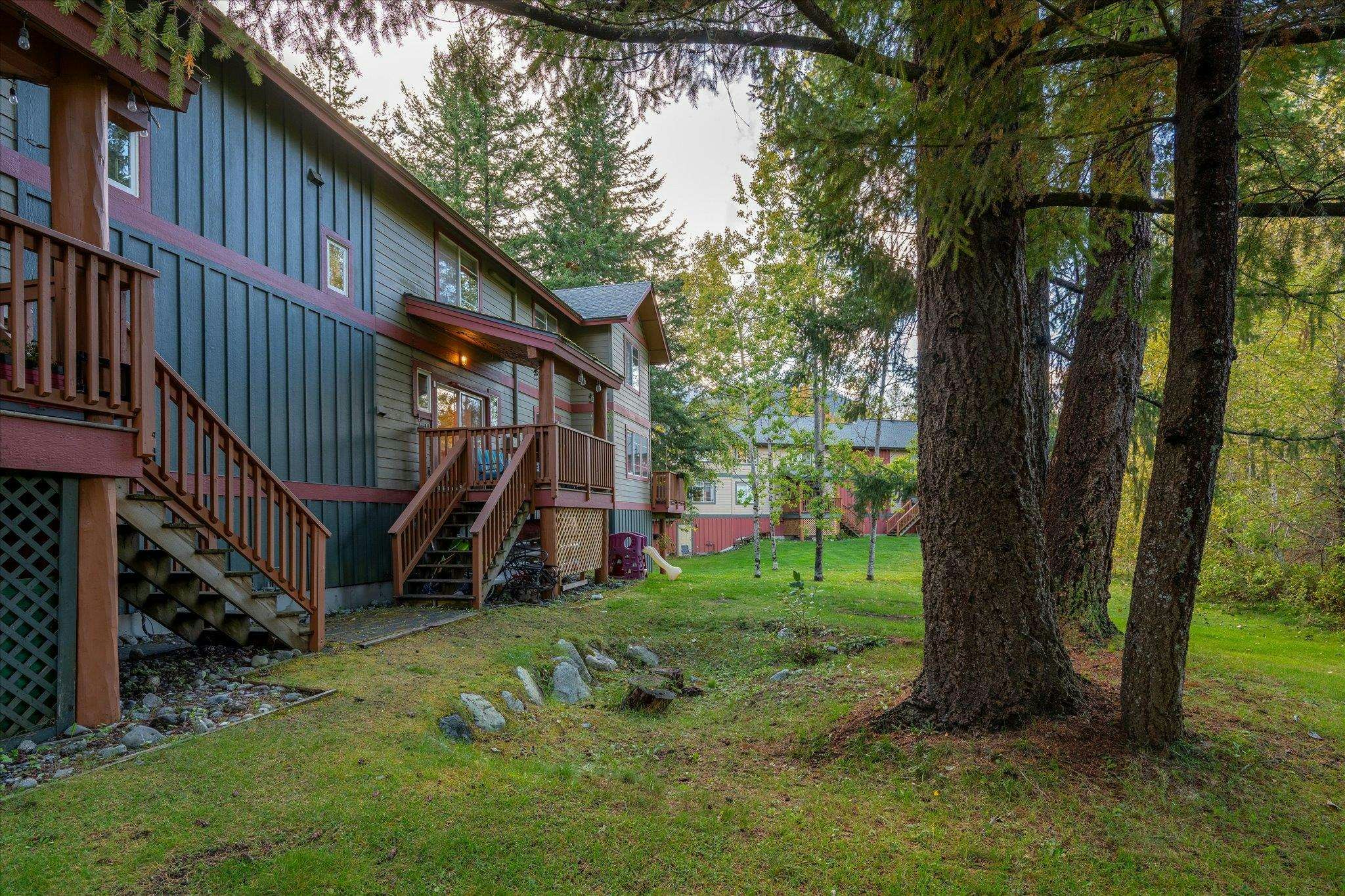14-1450 Vine Road Road, Pemberton, BC, V0N 2L1 - 27