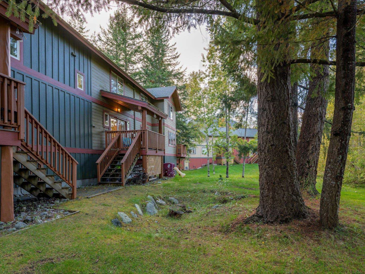 14-1450 Vine Road Road, Pemberton, BC, V0N 2L1 - 27
