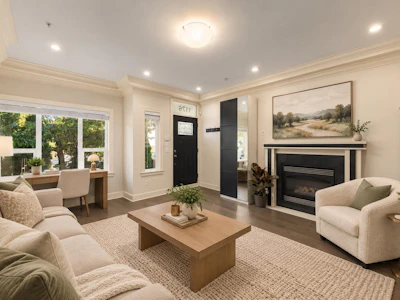 1176 E King Edward Avenue - 5