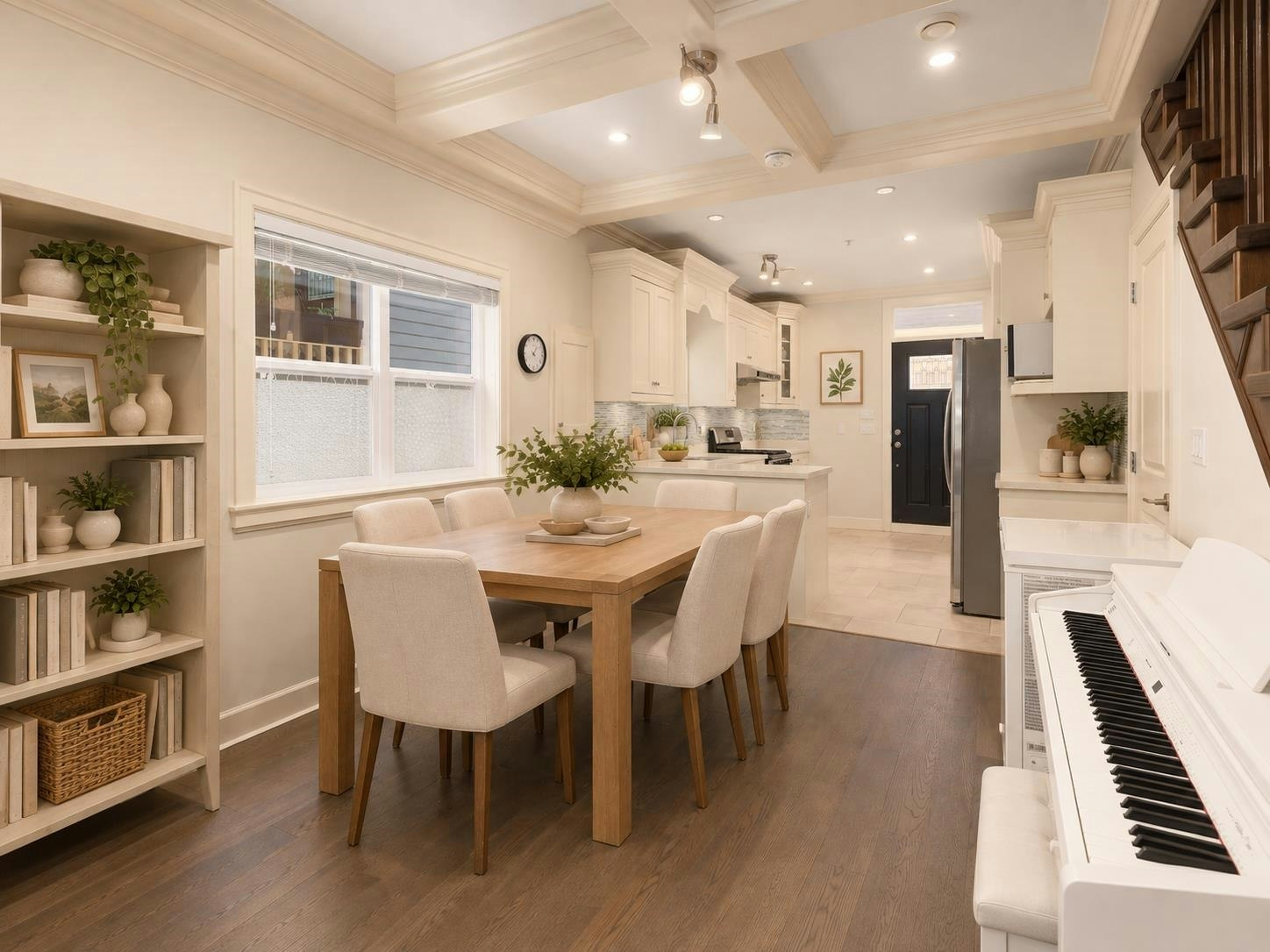1176 E King Edward Avenue, Vancouver, BC, V5V 2G2 - 8