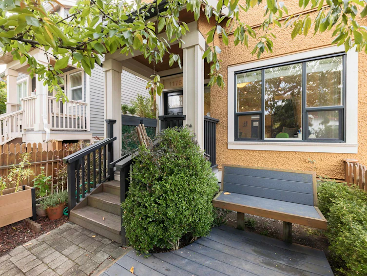 1176 E King Edward Avenue, Vancouver, BC, V5V 2G2 - 2