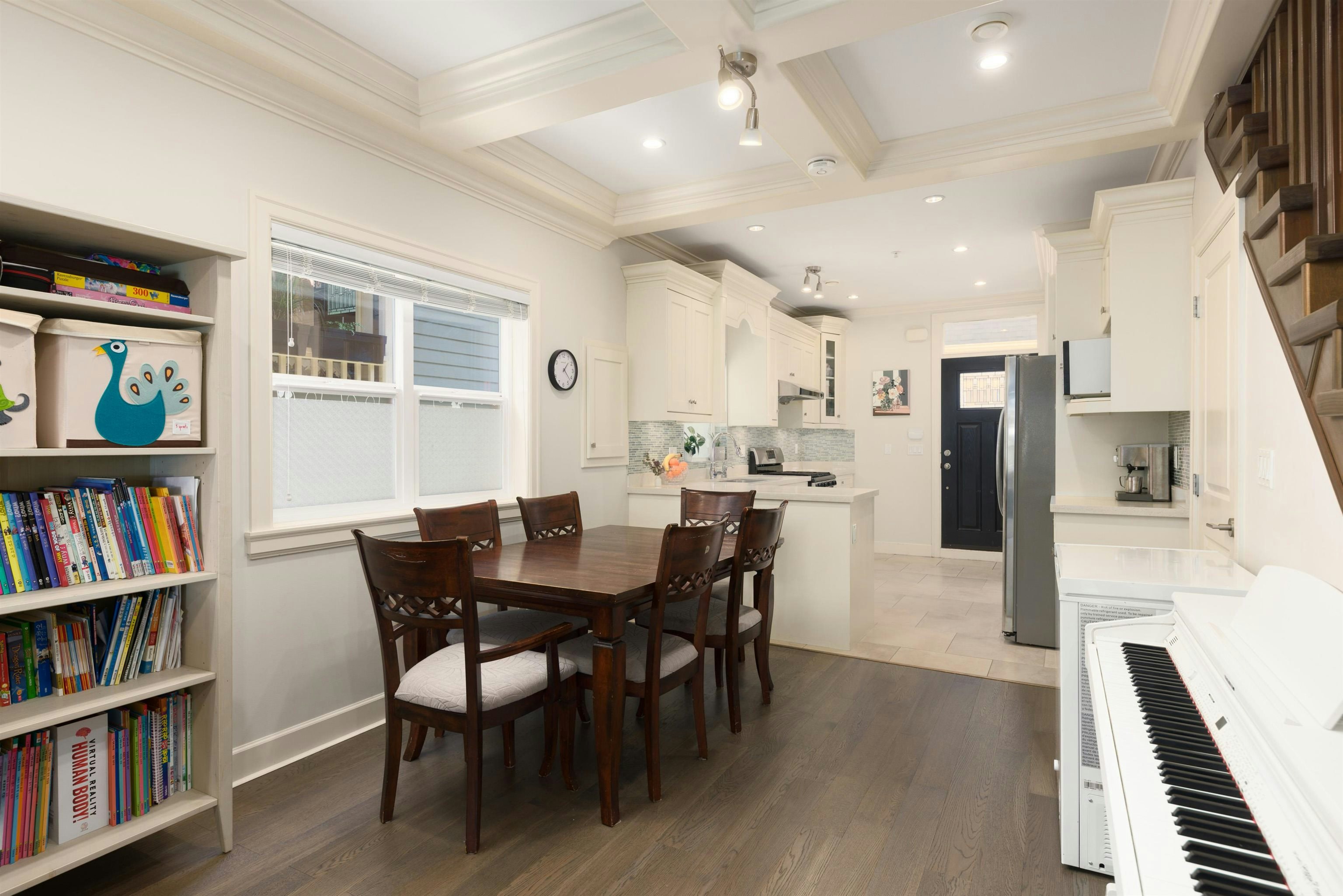 1176 E King Edward Avenue, Vancouver, BC, V5V 2G2 - 9