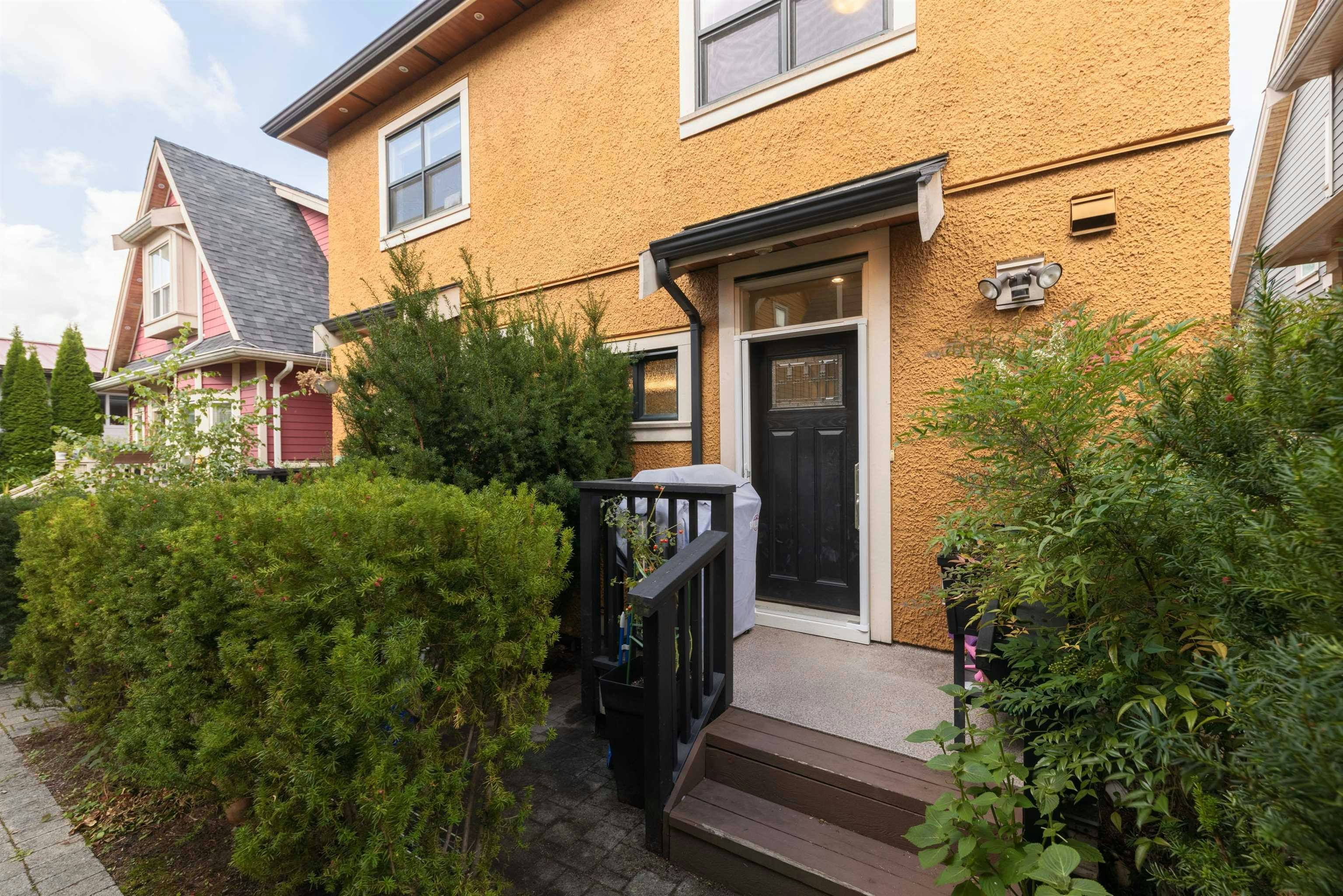 1176 E King Edward Avenue, Vancouver, BC, V5V 2G2 - 23