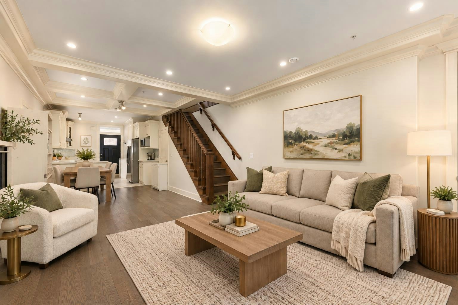 1176 E King Edward Avenue - 3