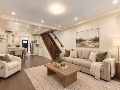 1176 E King Edward Avenue - 3