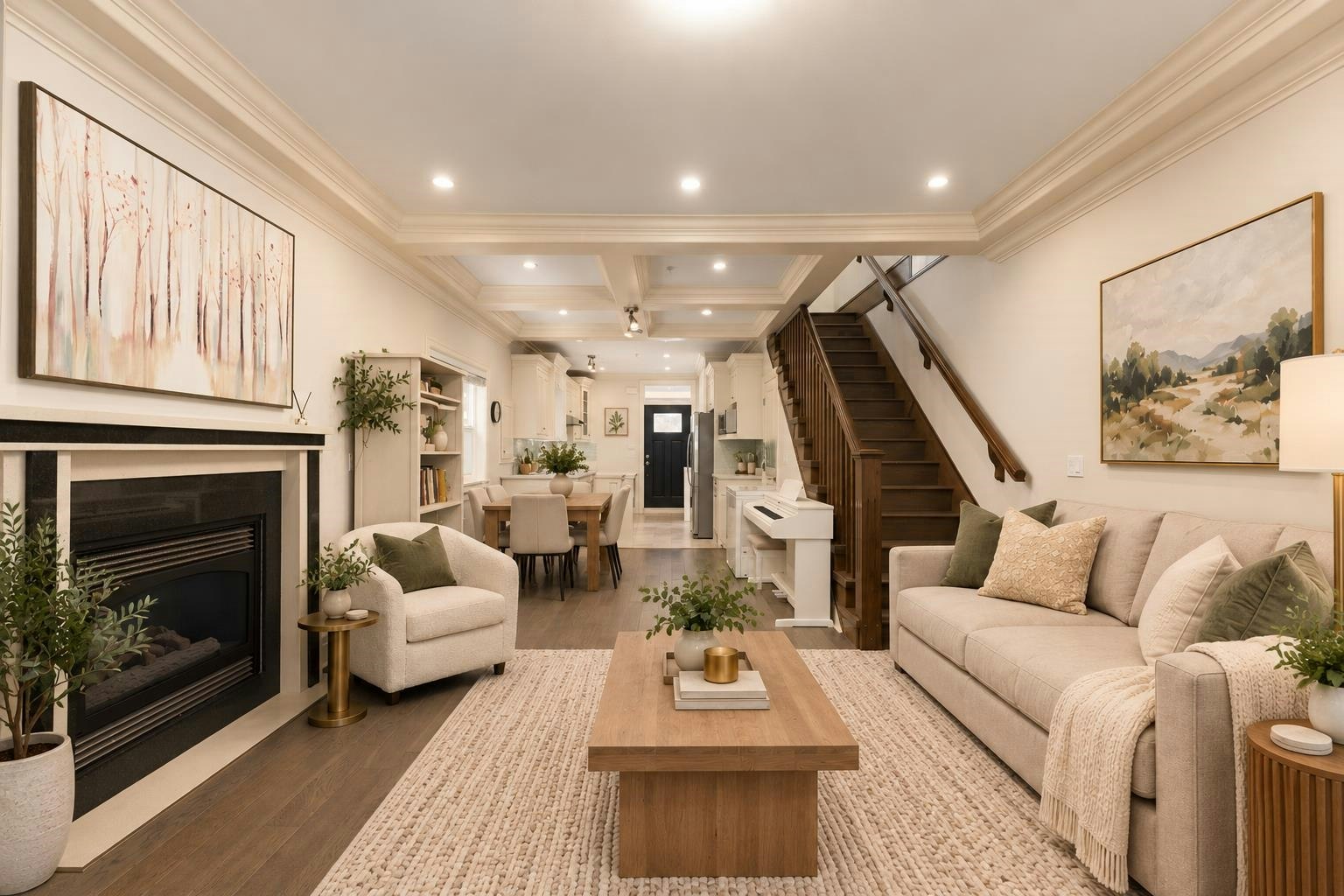 1176 E King Edward Avenue - 4