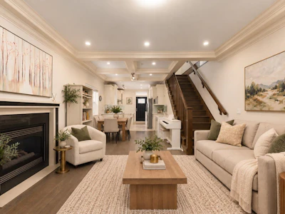 1176 E King Edward Avenue - 4