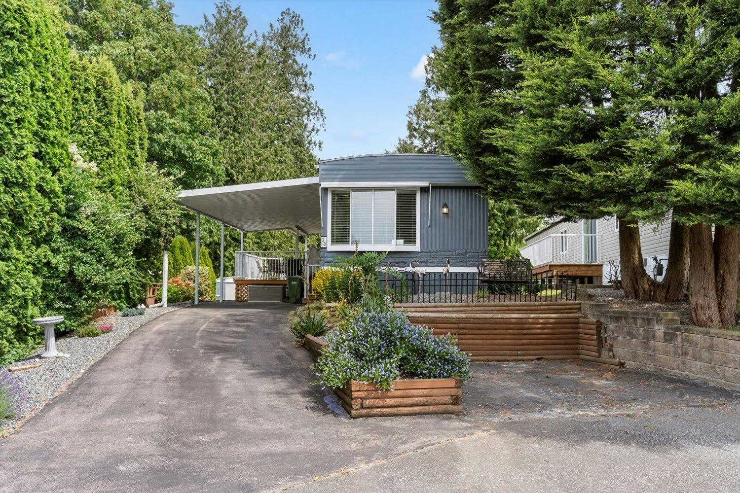 30-2035 Martens Street, Abbotsford, BC, V2T 6M3 - 2
