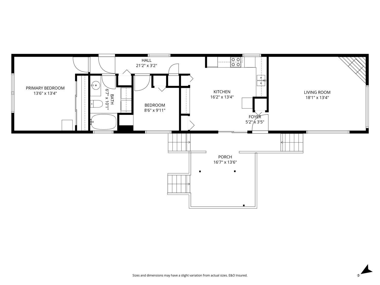 30-2035 Martens Street, Abbotsford, BC, V2T 6M3 - 26