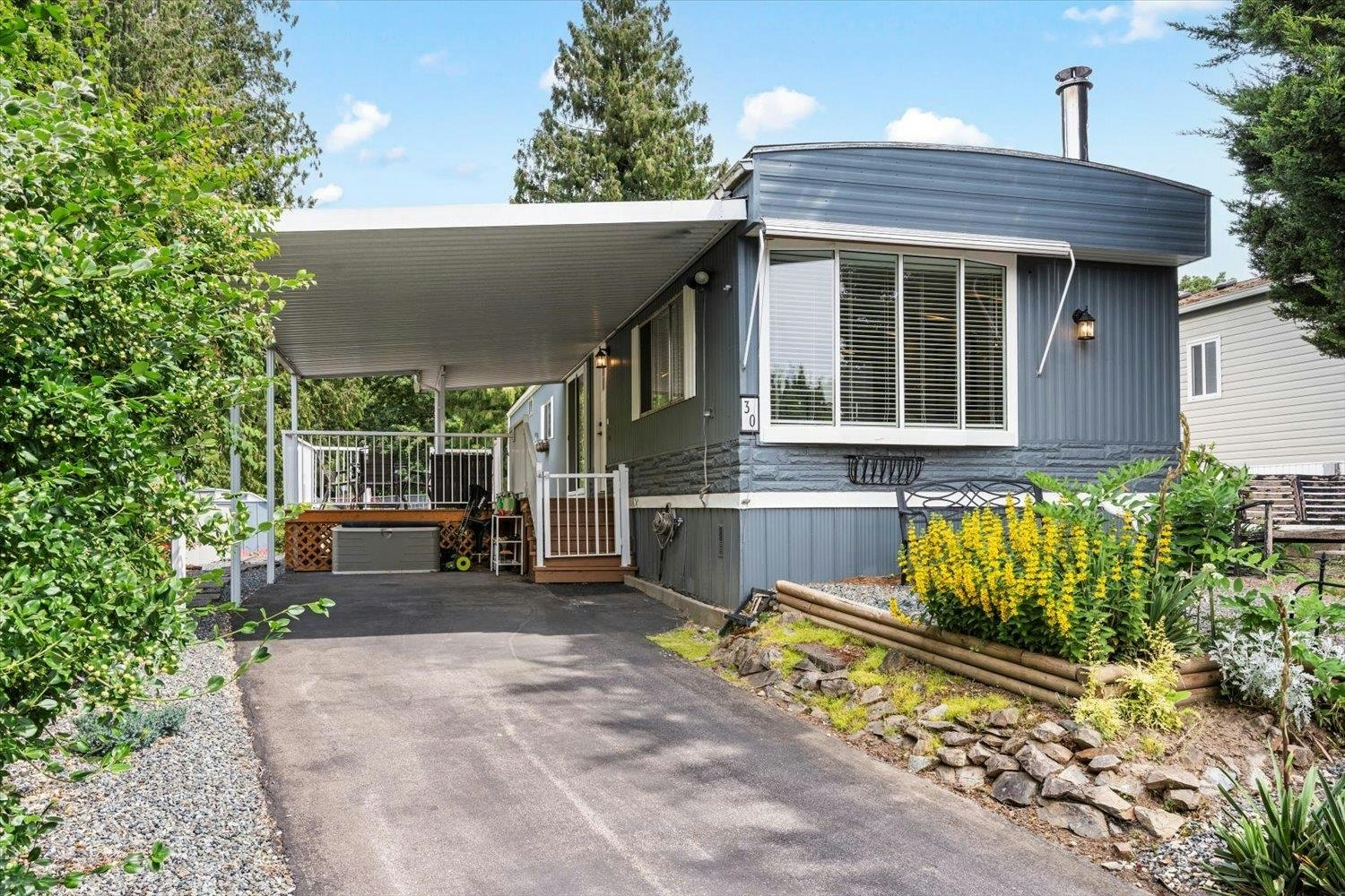 30-2035 Martens Street, Abbotsford, BC, V2T 6M3