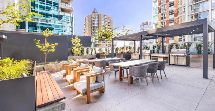 3004-1335 Howe Street, Vancouver, BC, V6Z 0H1 - 30