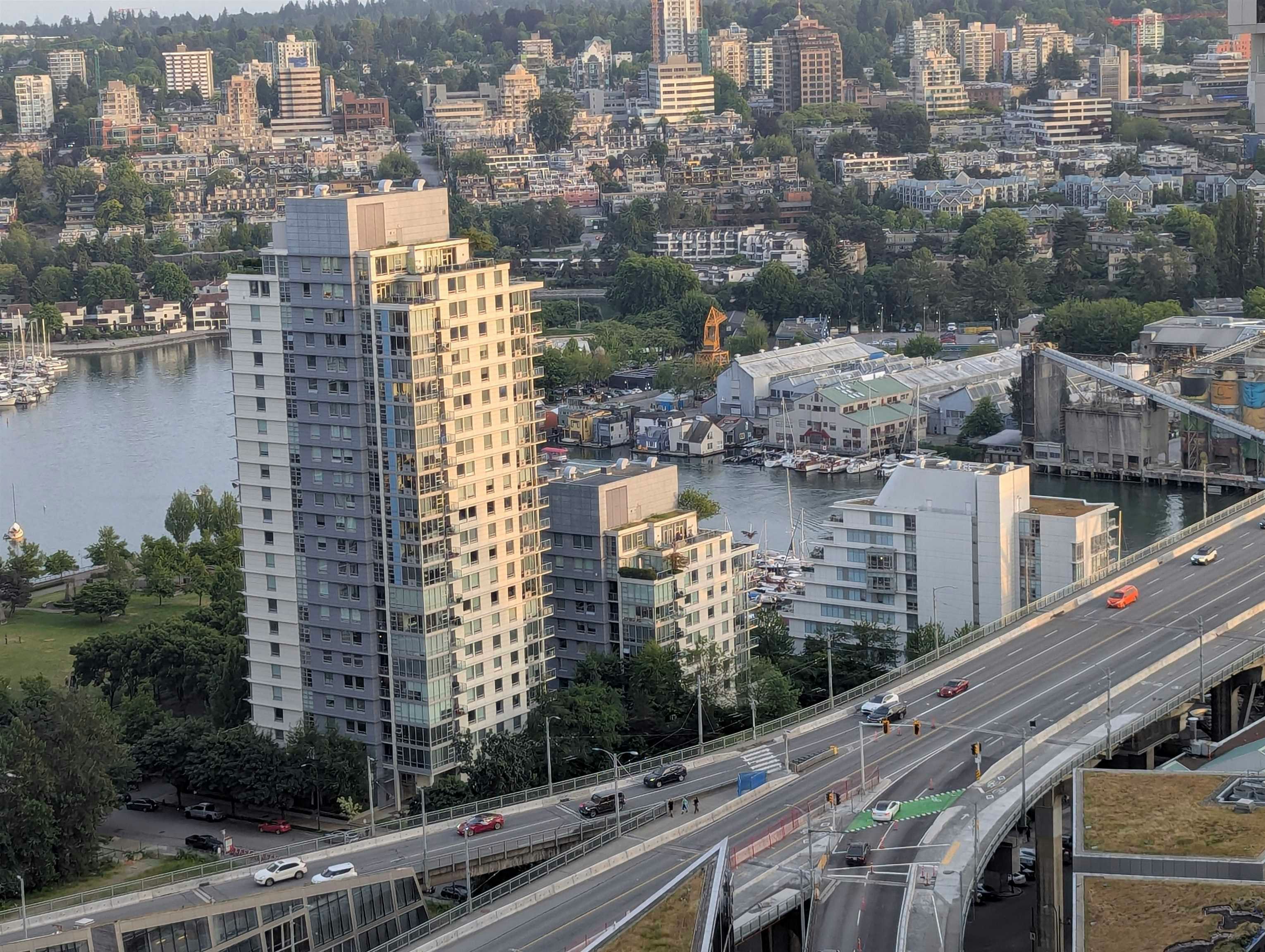 3004-1335 Howe Street, Vancouver, BC, V6Z 0H1 - 16