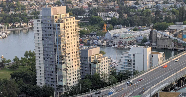 3004-1335 Howe Street, Vancouver, BC, V6Z 0H1 - 16