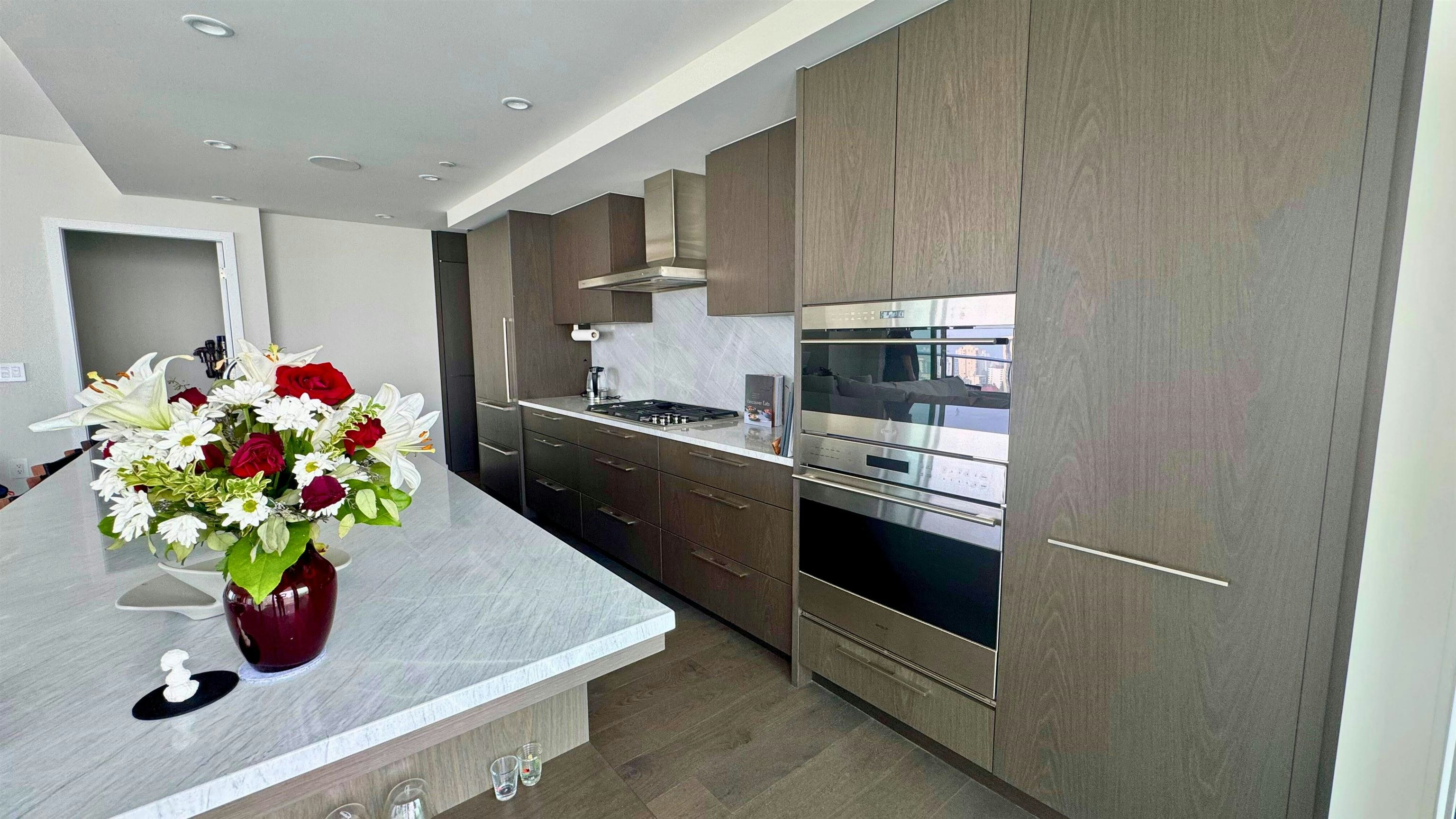 3004-1335 Howe Street, Vancouver, BC, V6Z 0H1 - 2