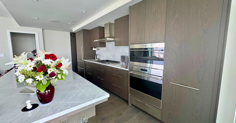 3004-1335 Howe Street, Vancouver, BC, V6Z 0H1 - 2