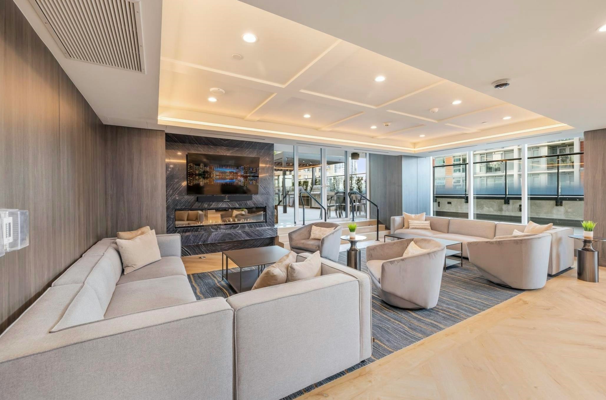 3004-1335 Howe Street, Vancouver, BC, V6Z 0H1 - 29