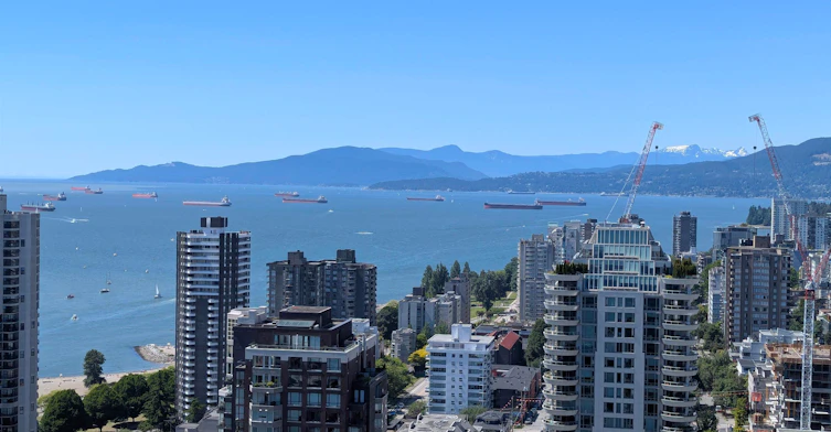 3004-1335 Howe Street, Vancouver, BC, V6Z 0H1 - 10