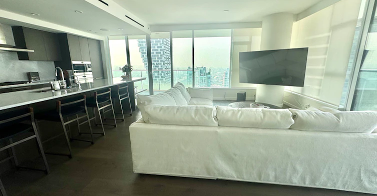 3004-1335 Howe Street, Vancouver, BC, V6Z 0H1 - 5