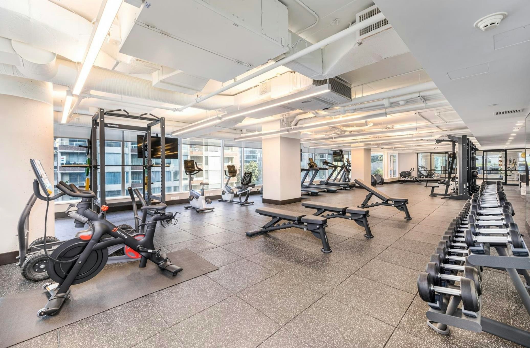 3004-1335 Howe Street, Vancouver, BC, V6Z 0H1 - 26