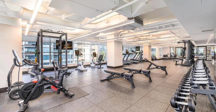 3004-1335 Howe Street, Vancouver, BC, V6Z 0H1 - 26