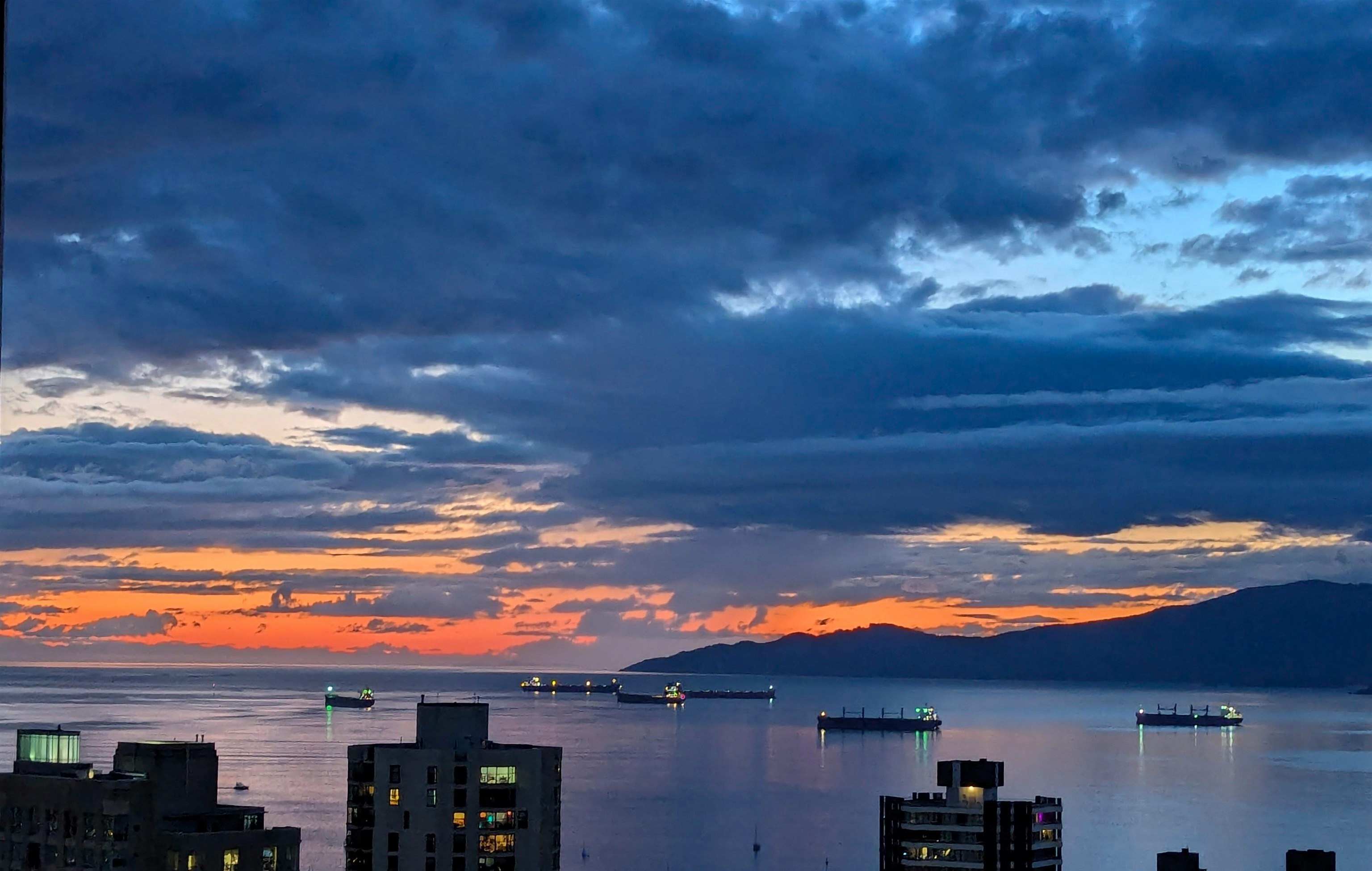 3004-1335 Howe Street, Vancouver, BC, V6Z 0H1 - 12