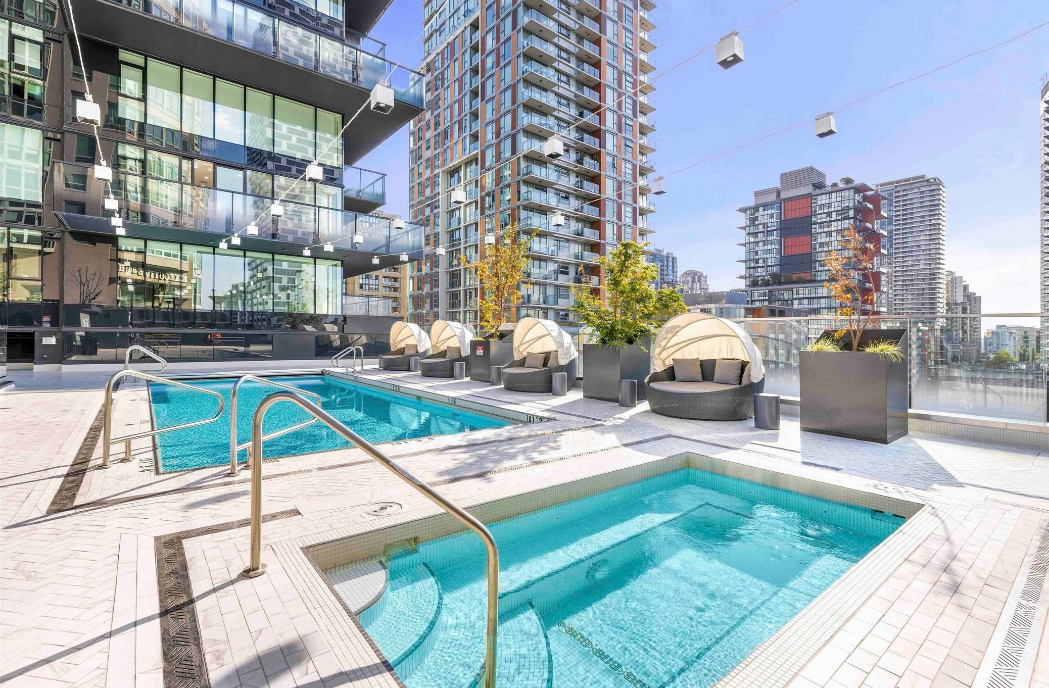 3004-1335 Howe Street, Vancouver, BC, V6Z 0H1 - 25