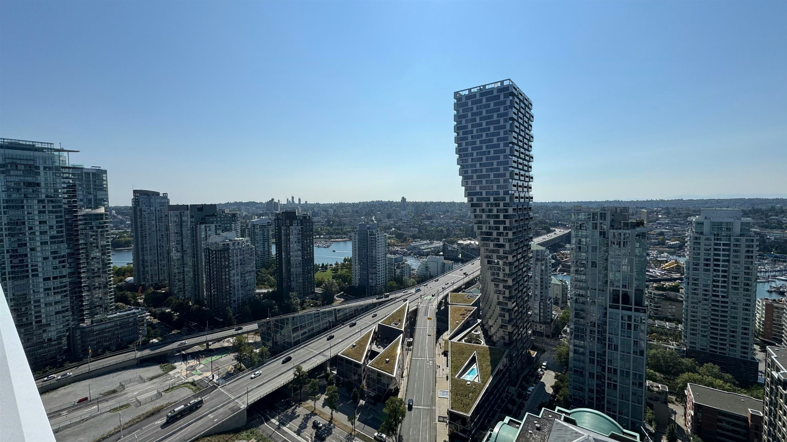 3004-1335 Howe Street, Vancouver, BC, V6Z 0H1 - 14