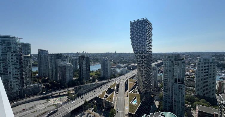 3004-1335 Howe Street, Vancouver, BC, V6Z 0H1 - 14