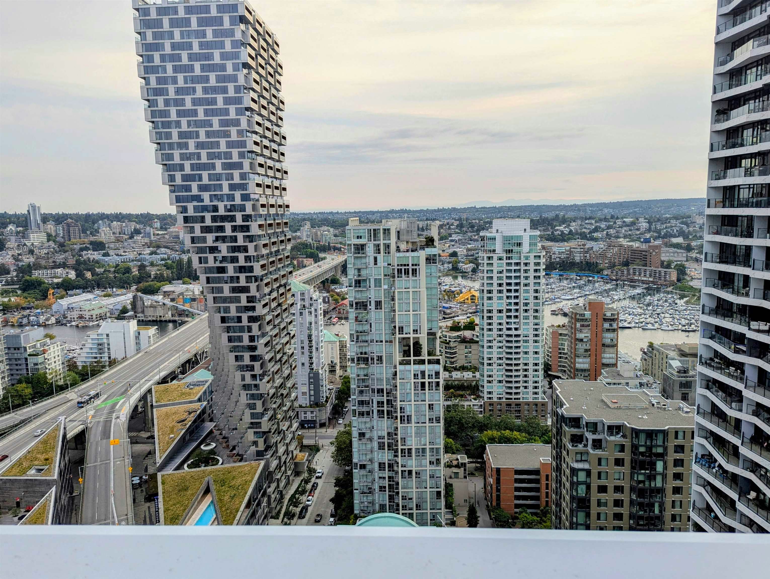 3004-1335 Howe Street, Vancouver, BC, V6Z 0H1 - 15