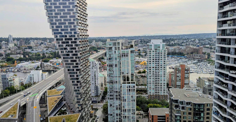 3004-1335 Howe Street, Vancouver, BC, V6Z 0H1 - 15