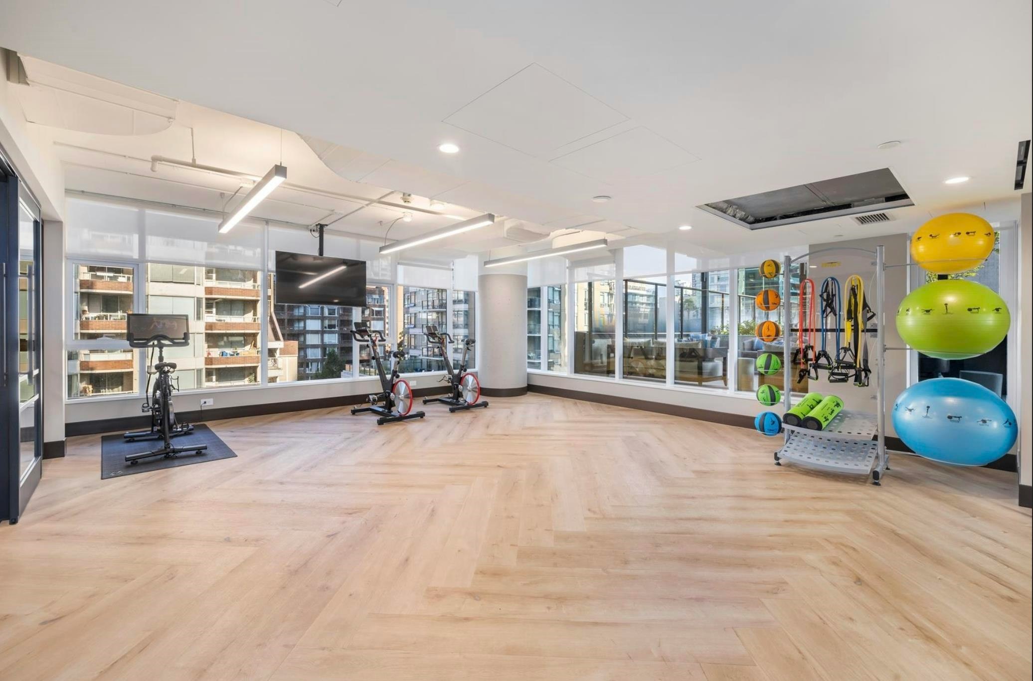 3004-1335 Howe Street, Vancouver, BC, V6Z 0H1 - 27