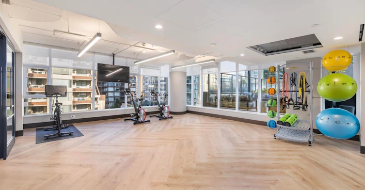 3004-1335 Howe Street, Vancouver, BC, V6Z 0H1 - 27