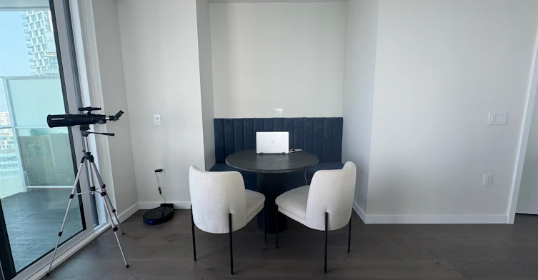 3004-1335 Howe Street, Vancouver, BC, V6Z 0H1 - 8