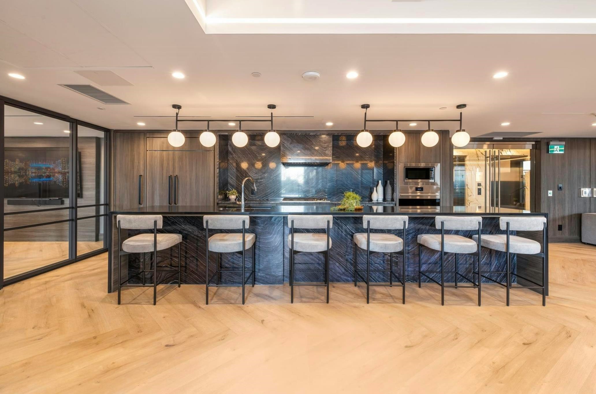 3004-1335 Howe Street, Vancouver, BC, V6Z 0H1 - 28