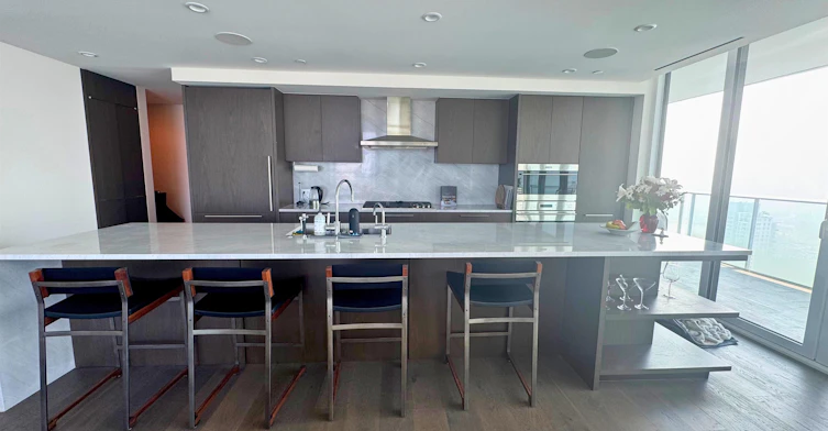3004-1335 Howe Street, Vancouver, BC, V6Z 0H1 - 3