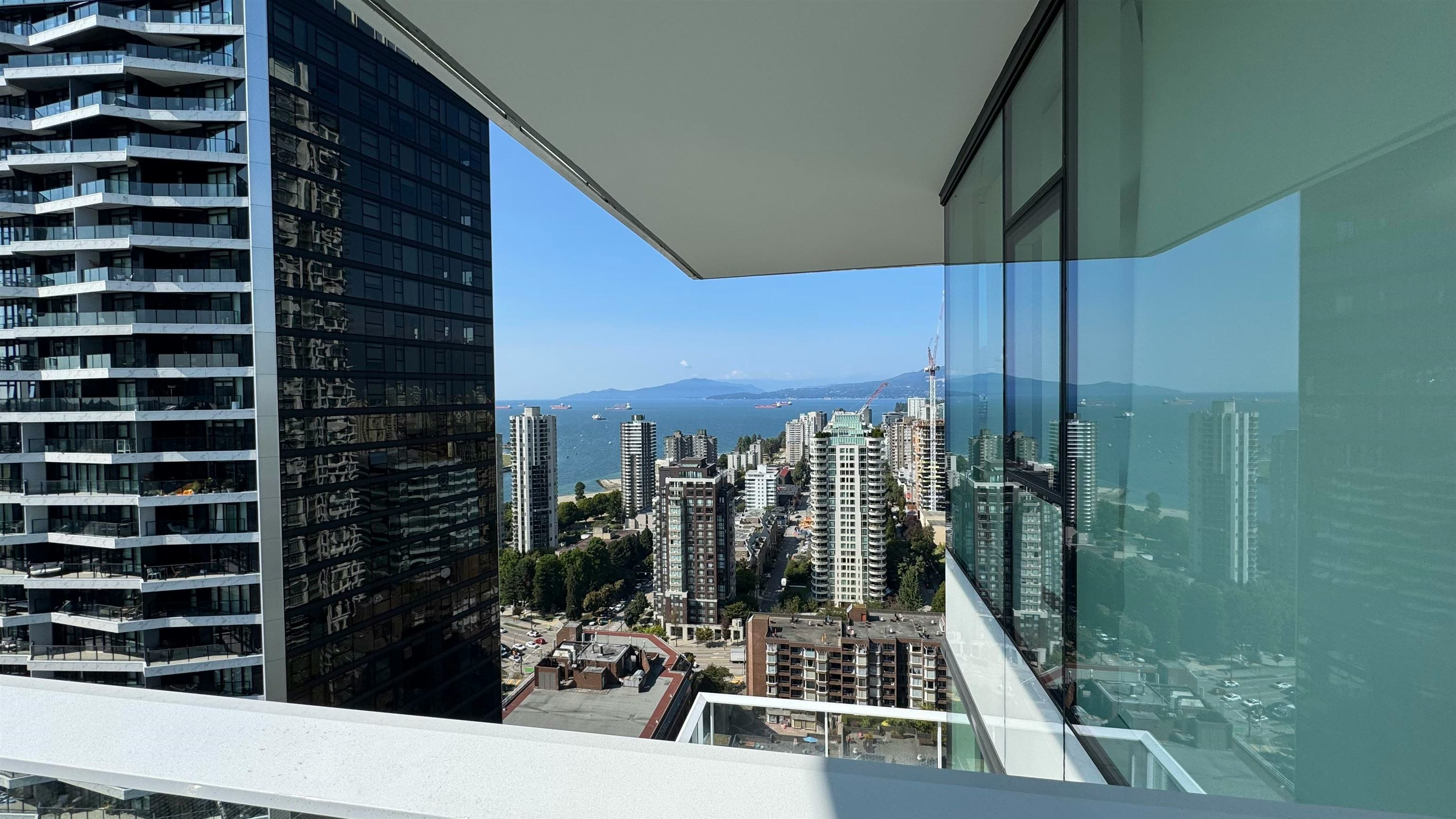 3004-1335 Howe Street, Vancouver, BC, V6Z 0H1 - 13