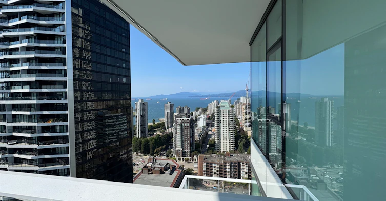 3004-1335 Howe Street, Vancouver, BC, V6Z 0H1 - 13