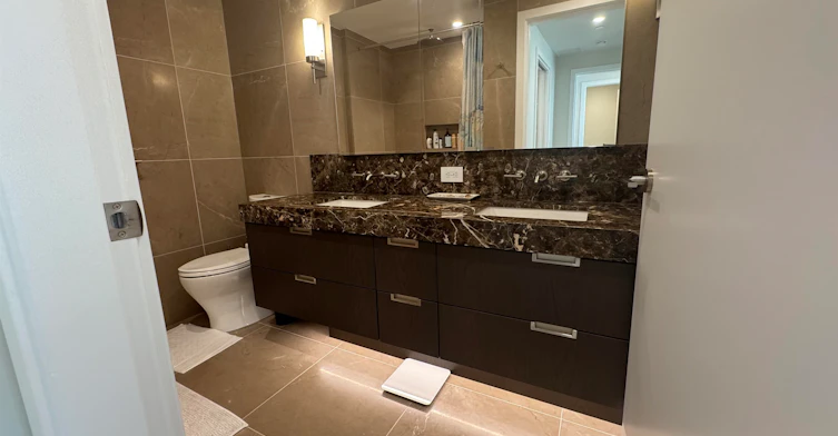 3004-1335 Howe Street, Vancouver, BC, V6Z 0H1 - 20