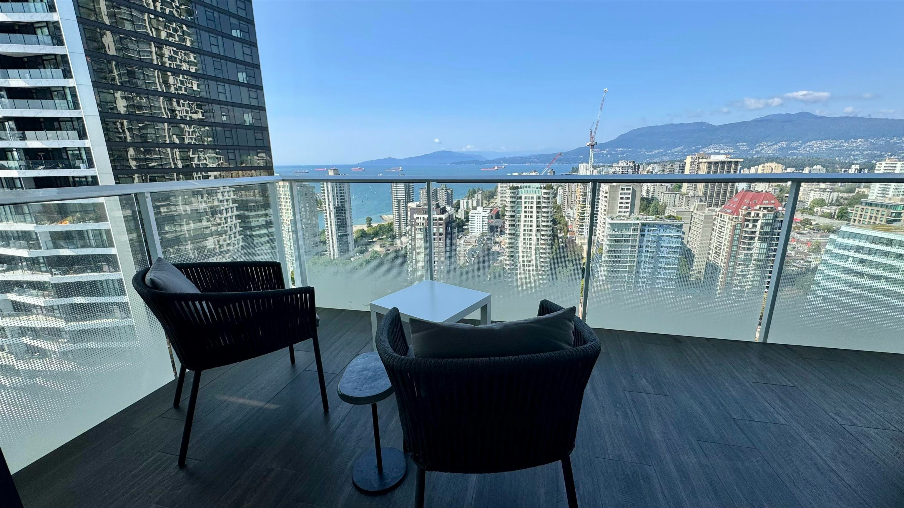 3004-1335 Howe Street, Vancouver, BC, V6Z 0H1 - 9