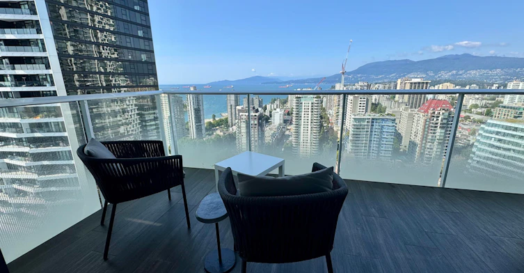 3004-1335 Howe Street, Vancouver, BC, V6Z 0H1 - 9