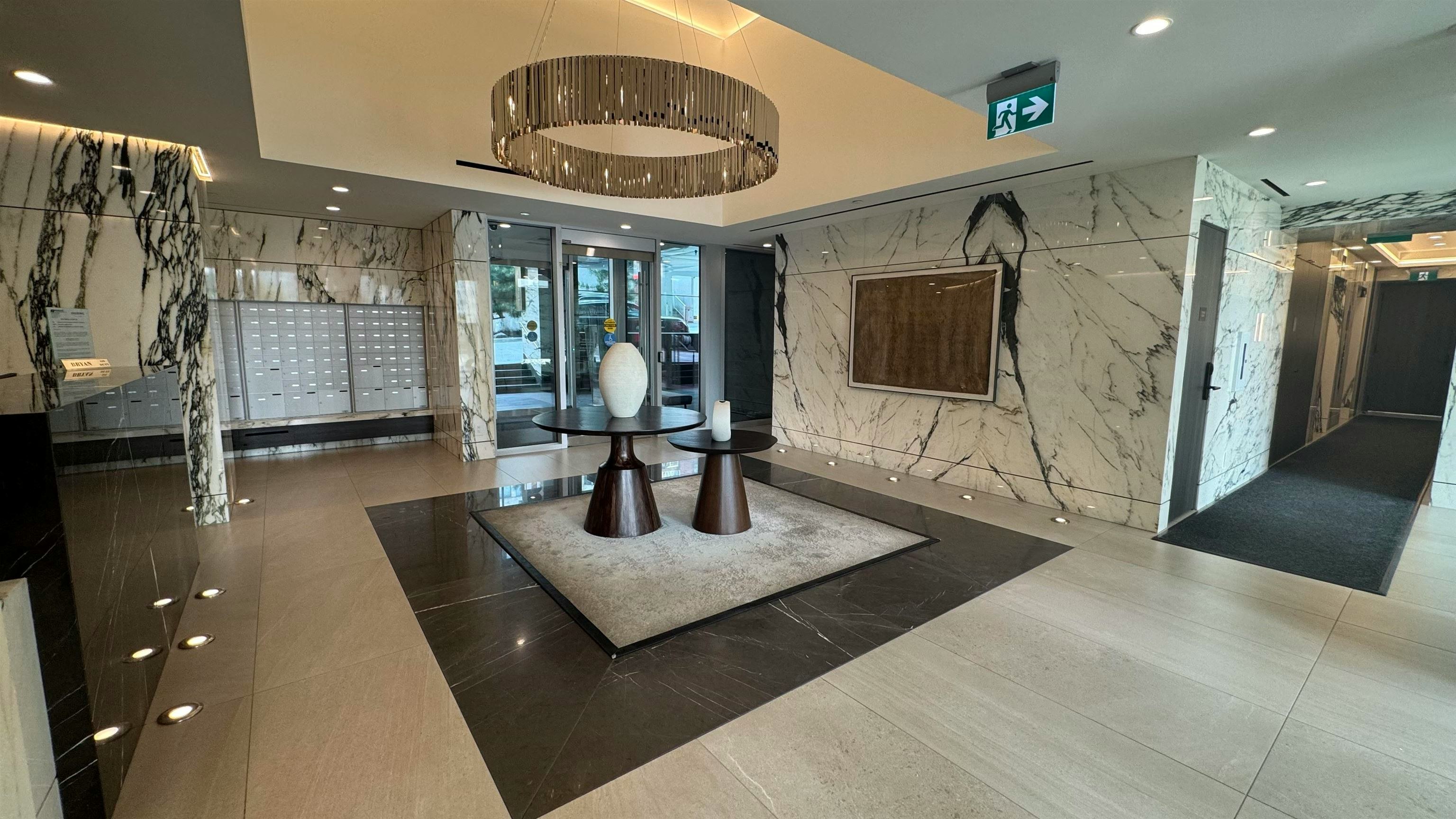 3004-1335 Howe Street, Vancouver, BC, V6Z 0H1 - 32