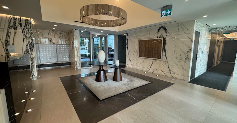 3004-1335 Howe Street, Vancouver, BC, V6Z 0H1 - 32