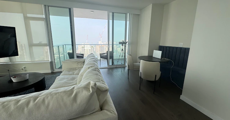 3004-1335 Howe Street, Vancouver, BC, V6Z 0H1 - 7