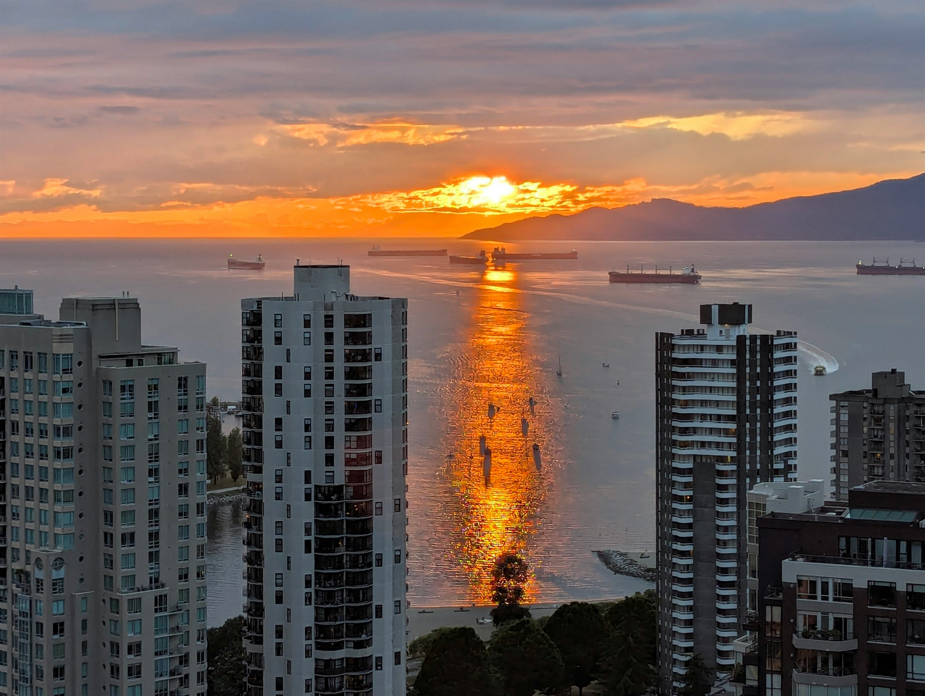 3004-1335 Howe Street, Vancouver, BC, V6Z 0H1 - 11