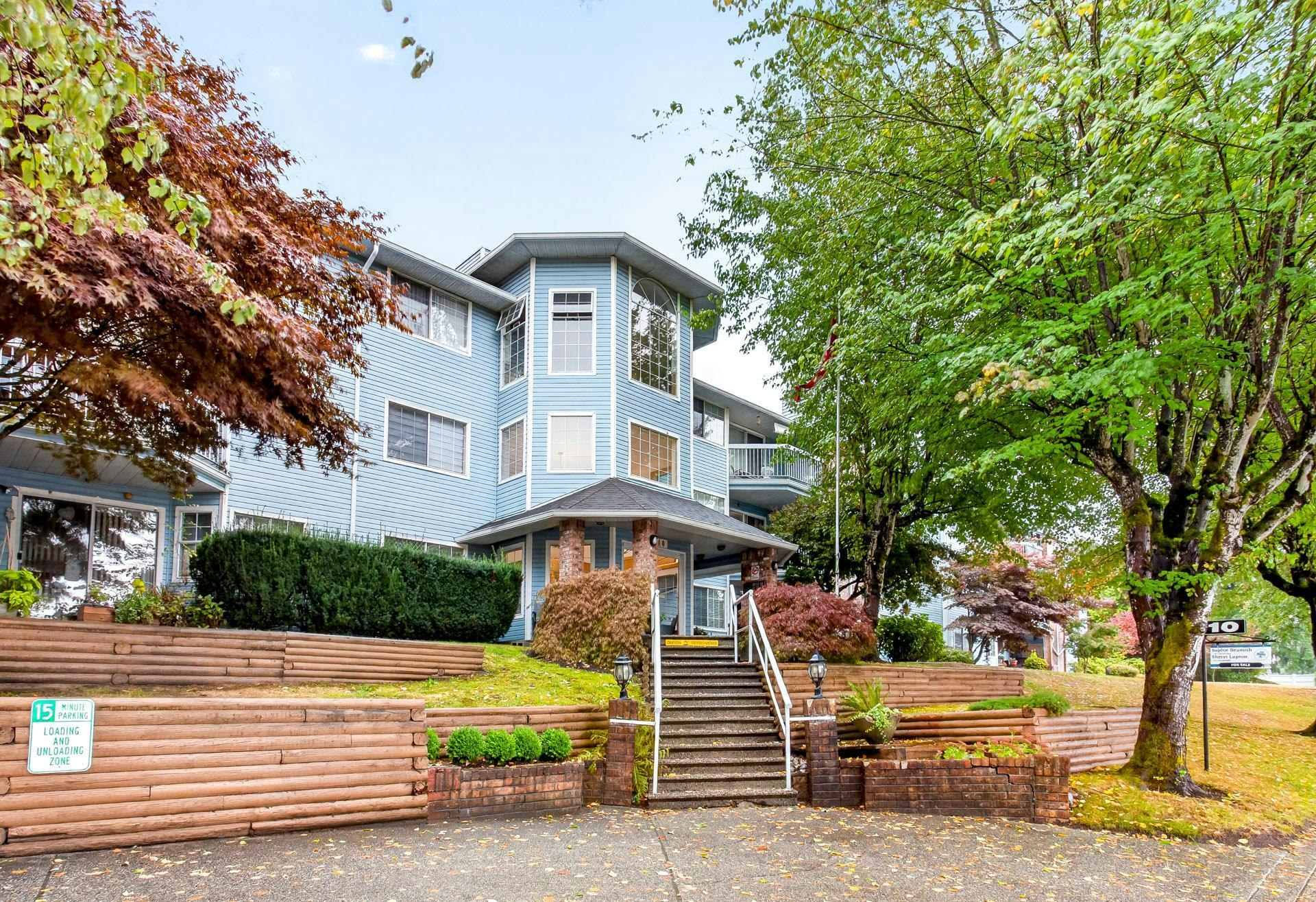 103-11510 225 Street, Maple Ridge, BC, V2X 9Y3